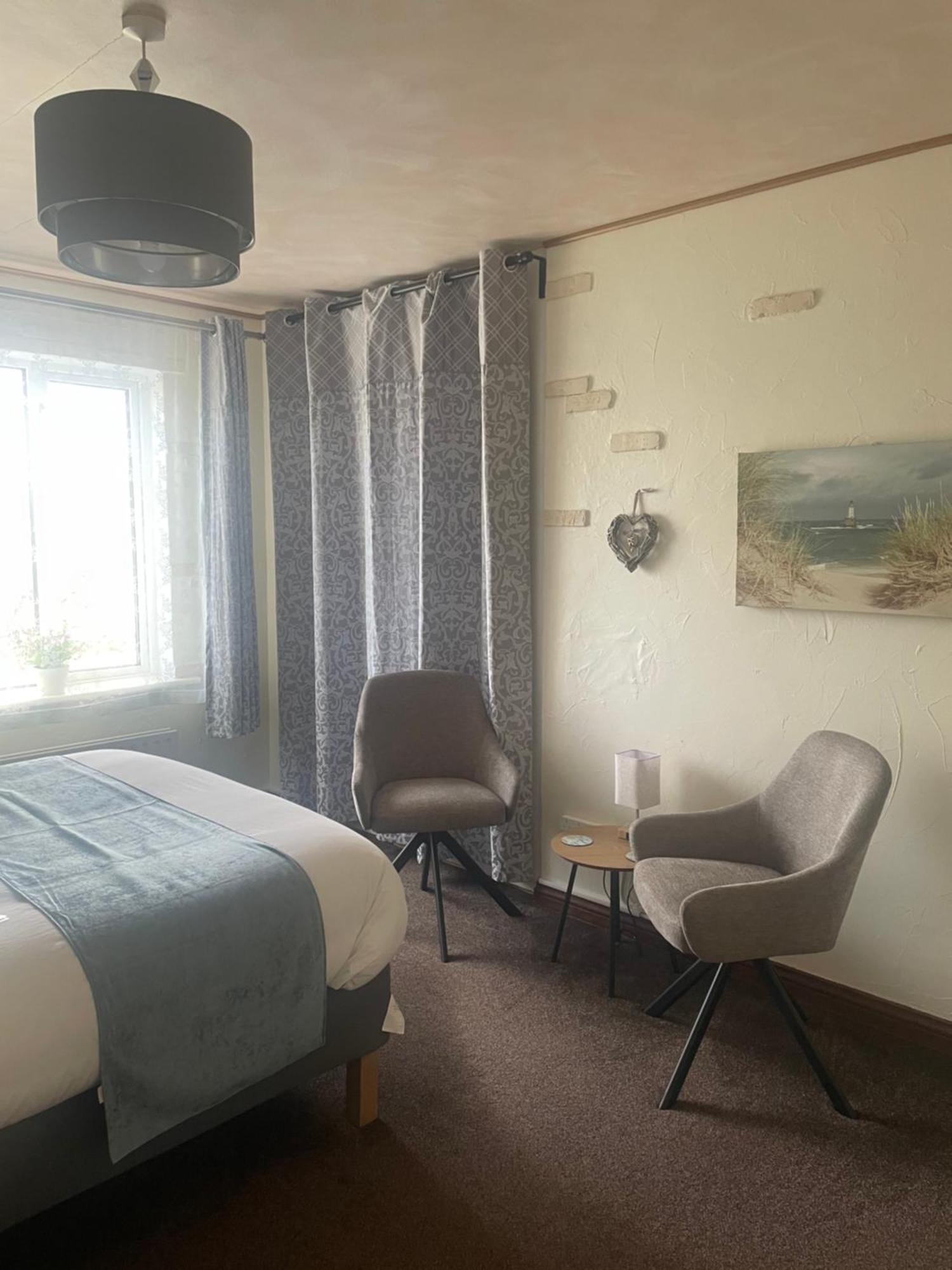 Waterfront Rest B&B Clifden Dış mekan fotoğraf
